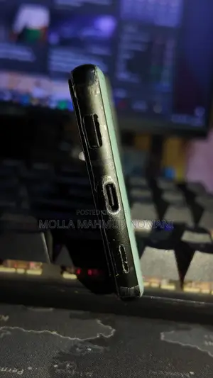 গুগল পিক্সেল ৬এ ১২৮ জিবি গ্রিন
