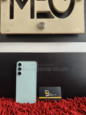 Samsung Galaxy S23 FE 256 GB Green