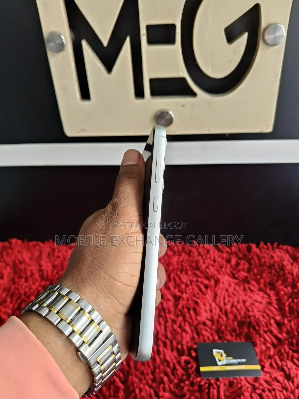 Samsung Galaxy S23 FE 256 GB Green