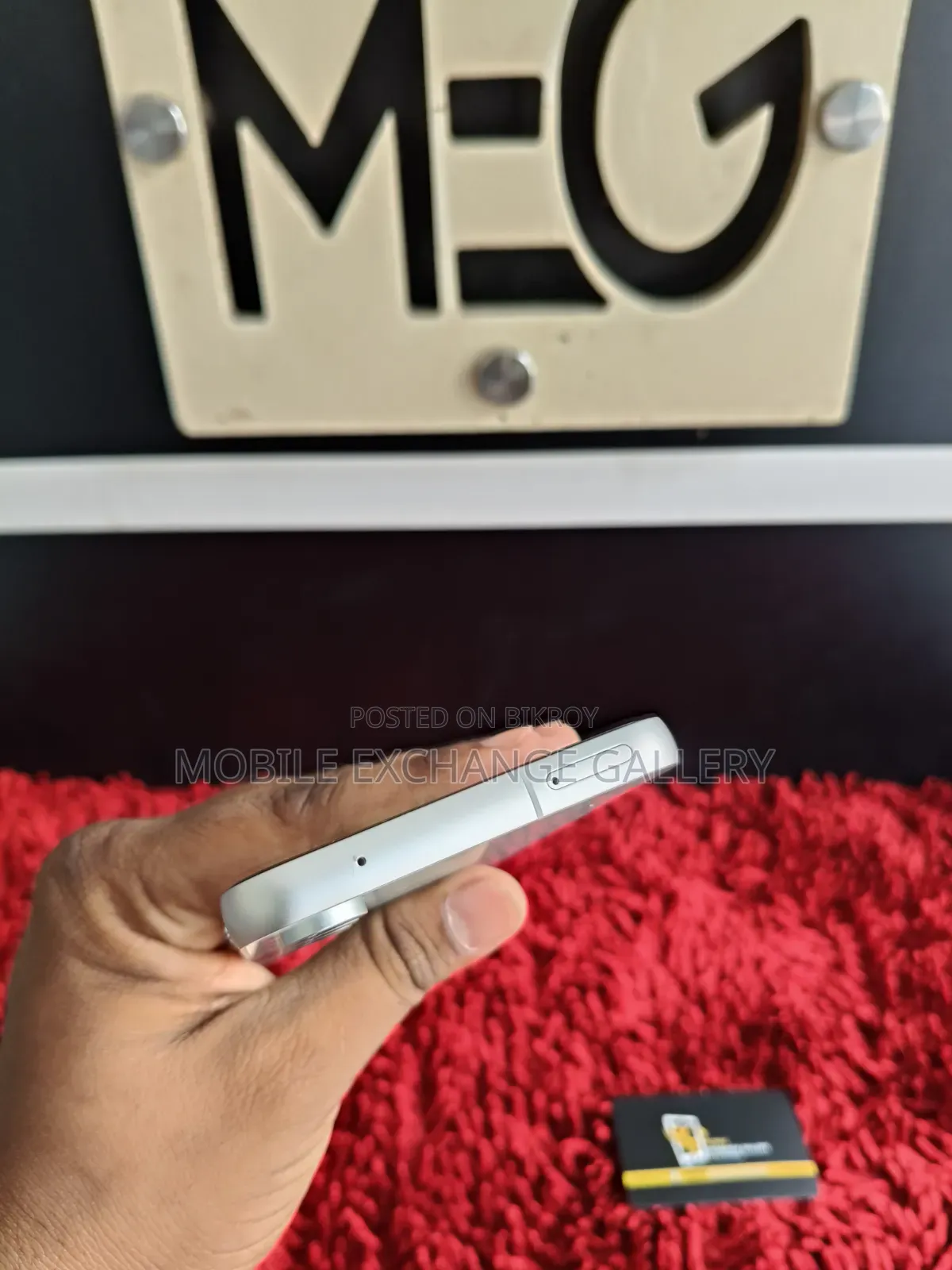 Samsung Galaxy S23 FE 256 GB Green