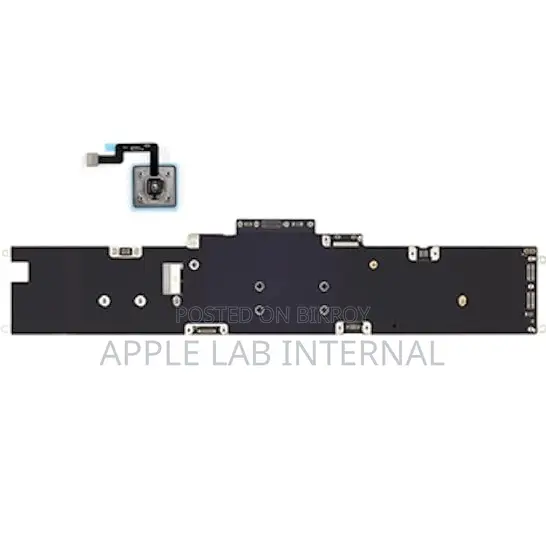 MacBook A2941 Logic Board Replacement | Apple Lab