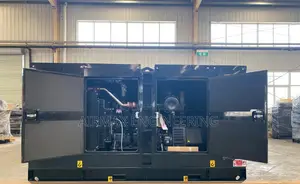 EVOL China 60 kVA / 48 kW Diesel Generator — Airmax Engineering