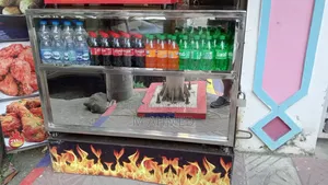 চলমান ফাস্টফুডের দোকান বিক্রি হবে