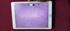 Apple iPad 9.7 32 GB Pink