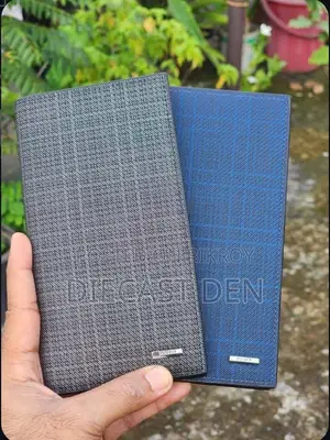 Premium Bogesi Wallet