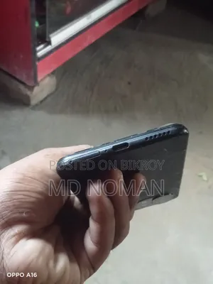 Xiaomi Mi 11 Lite 128 GB Orange