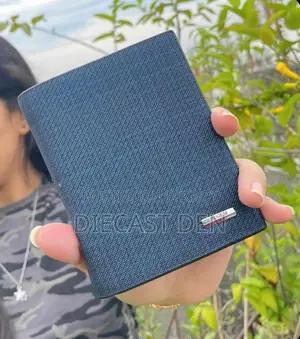 Premium Bogesi Wallet