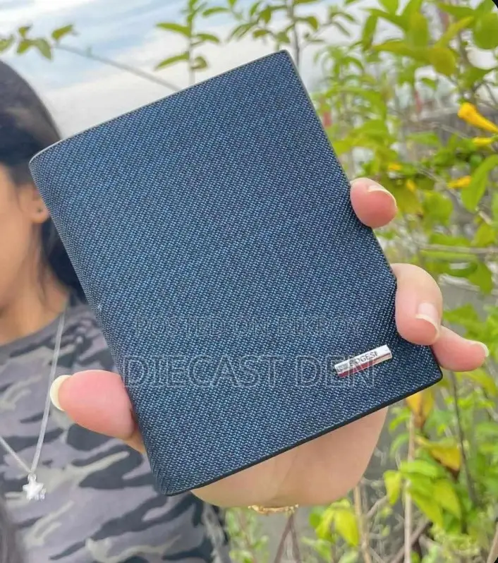Premium Bogesi Wallet