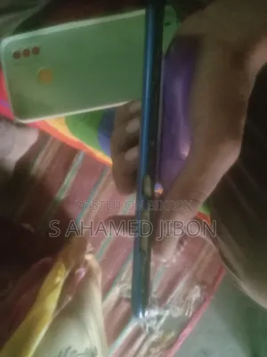 Tecno Spark 4 32 GB Blue