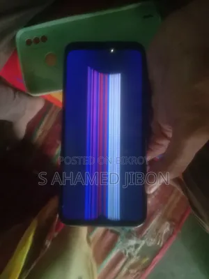 Tecno Spark 4 32 GB Blue