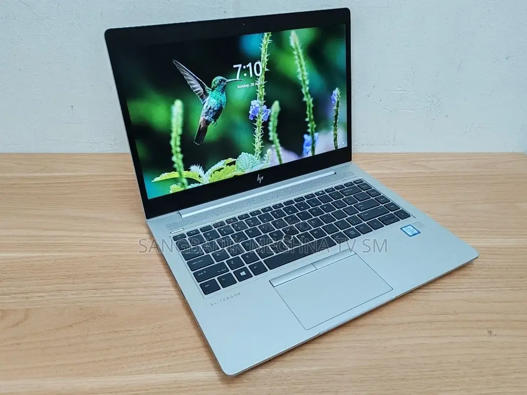 Laptop HP 3GB Intel SSD 256GB