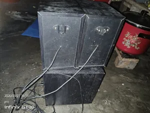 অডিও হোম থিয়েটার