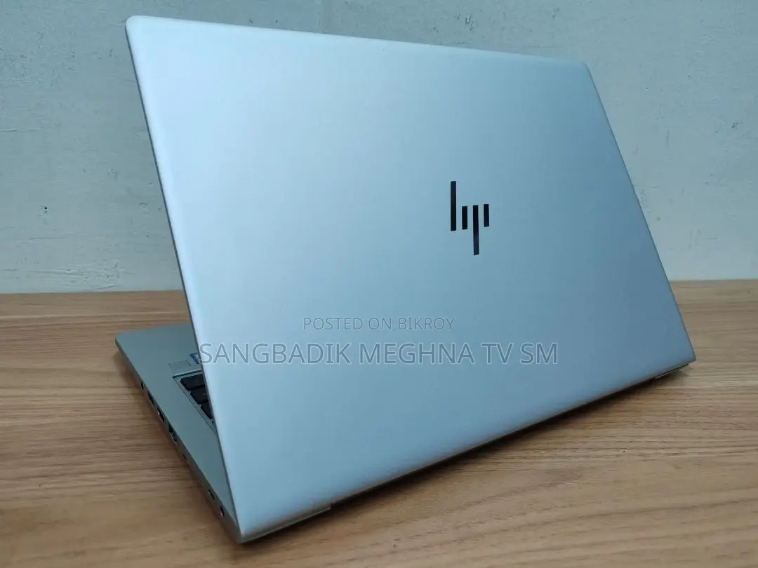 Laptop HP 3GB Intel SSD 256GB