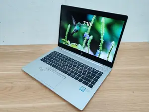 Laptop HP 3GB Intel SSD 256GB