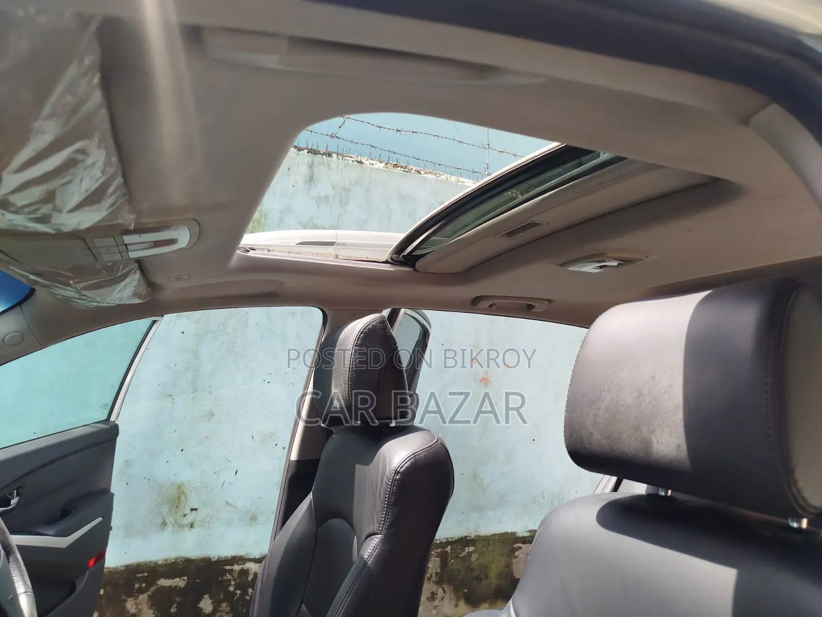 SsangYong Korando 2014 Silver
