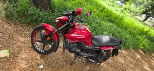 Hero Hunk 2019 Red