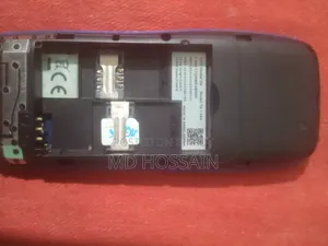 Nokia 222 Dual SIM Blue