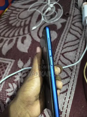 স্যামসাং গ্যালাক্সি এফ২২ ১২৮ জিবি ব্লু