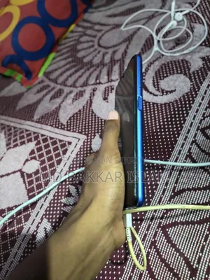 স্যামসাং গ্যালাক্সি এফ২২ ১২৮ জিবি ব্লু