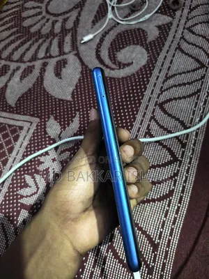 স্যামসাং গ্যালাক্সি এফ২২ ১২৮ জিবি ব্লু