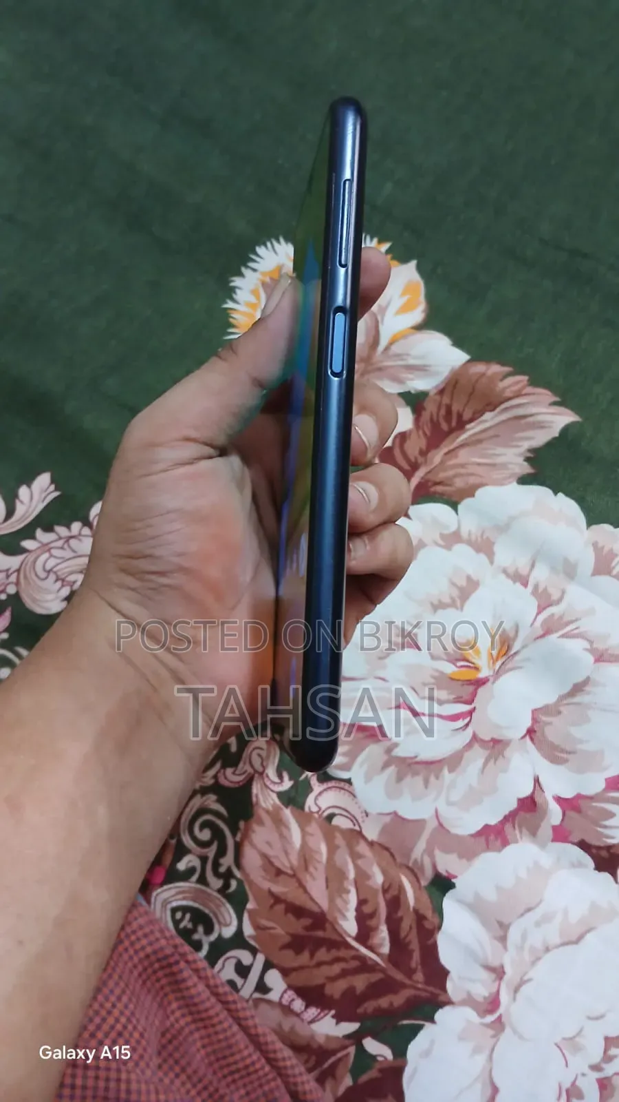 Samsung Galaxy F22 128 GB Black