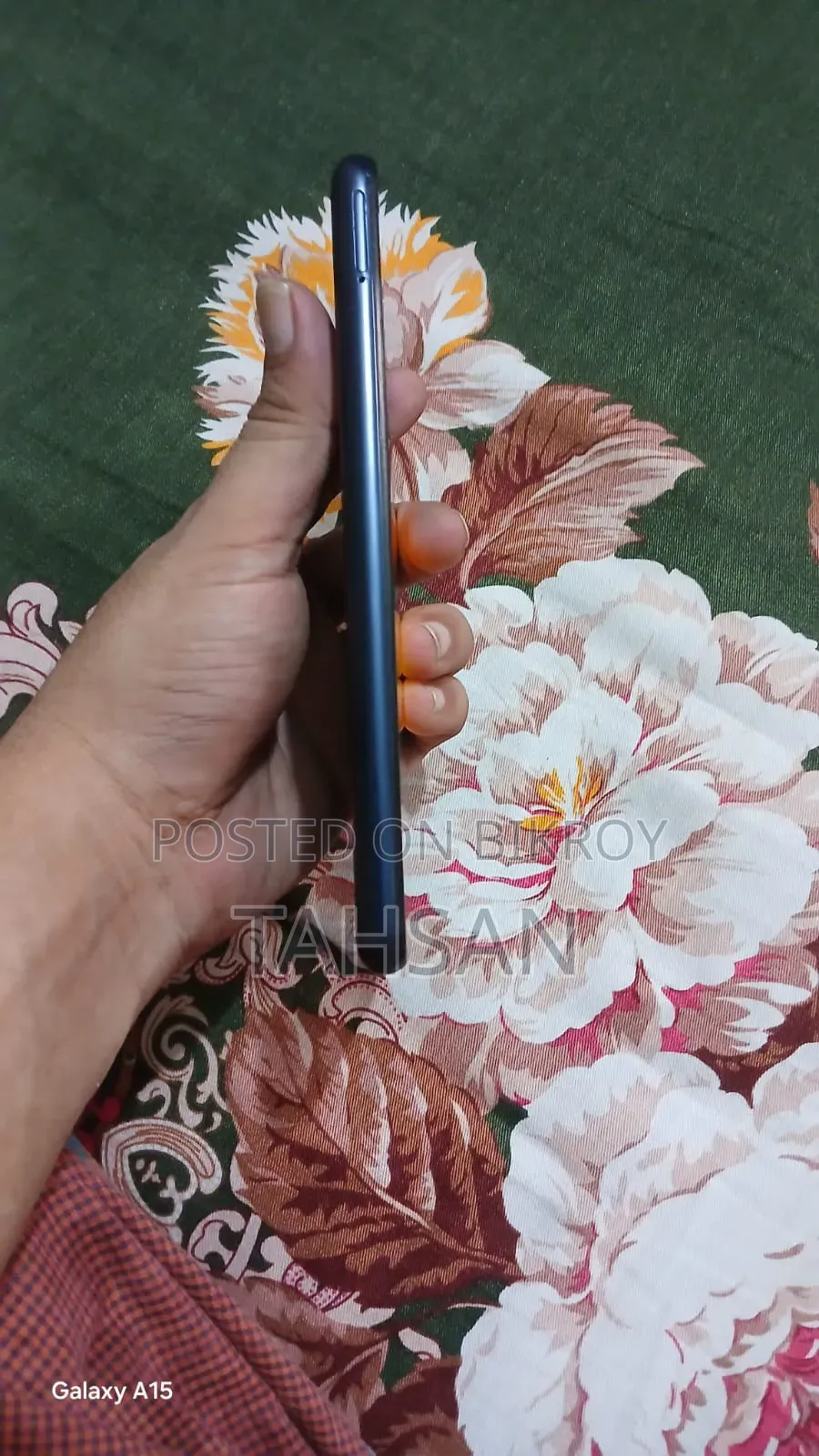 Samsung Galaxy F22 128 GB Black