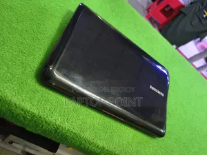 Laptop Samsung N110 2GB Intel Celeron HDD 250GB