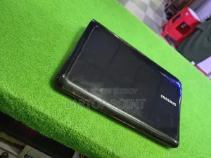 Laptop Samsung N110 2GB Intel Celeron HDD 250GB