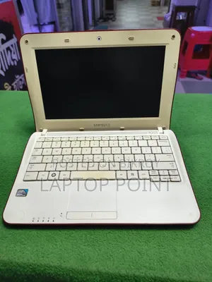 Laptop Samsung N110 2GB Intel Celeron HDD 250GB