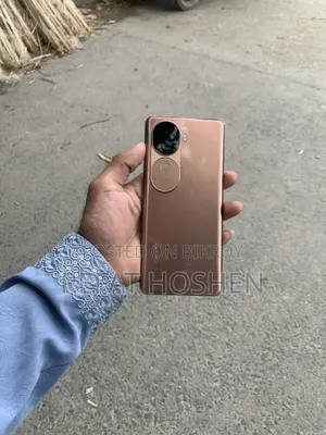 Vivo V40e 256 GB Rose Gold