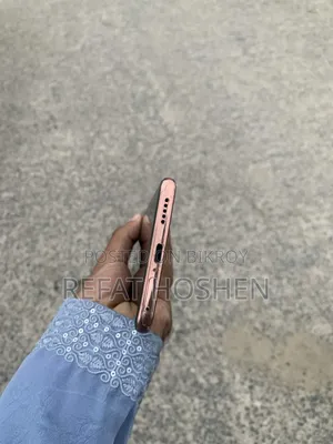 Vivo V40e 256 GB Rose Gold