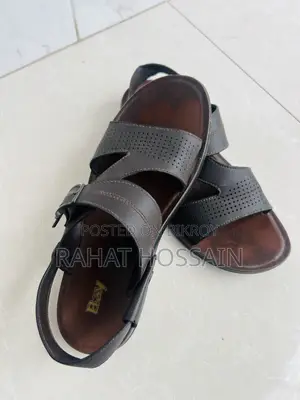 Mens Bay Sandals
