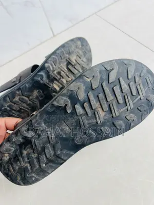 Mens Bay Sandals