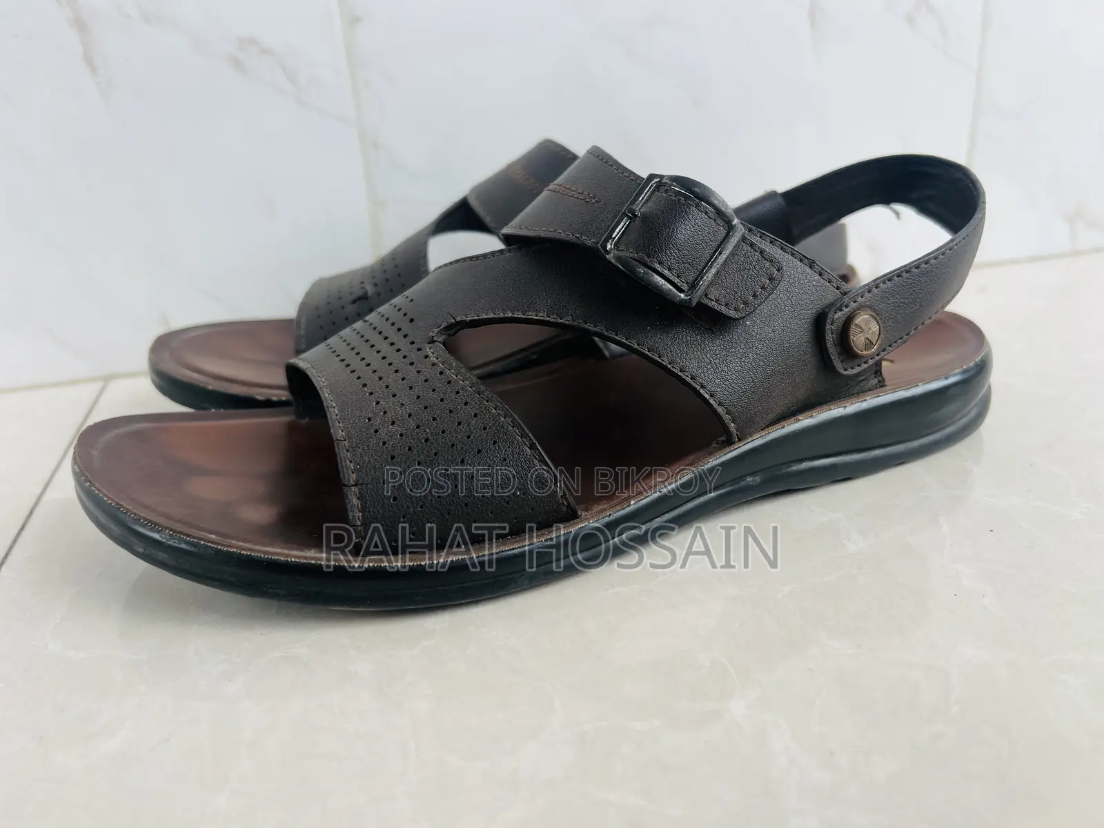 Mens Bay Sandals