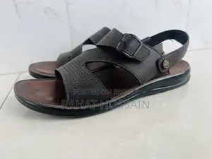 Mens Bay Sandals