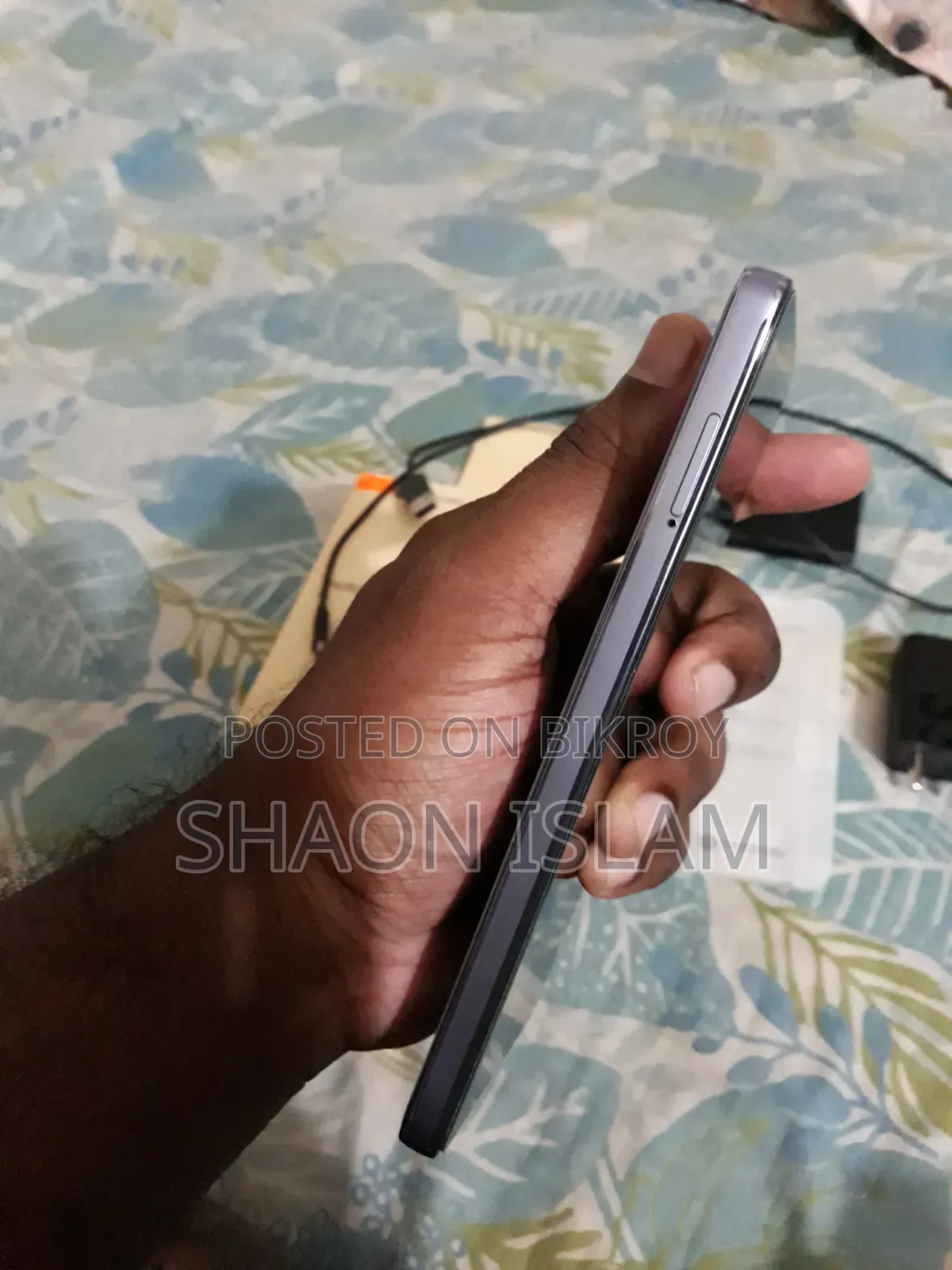Motorola Moto G86 Power 5G 128 GB Pink