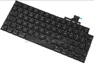 MacBook A2941 Keyboard Replacement | Apple Lab