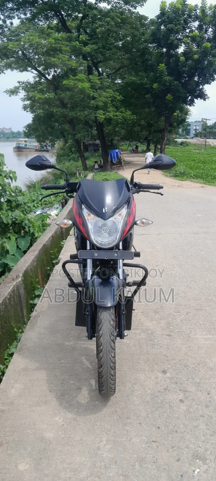 New Hero Ignitor 2023 Black