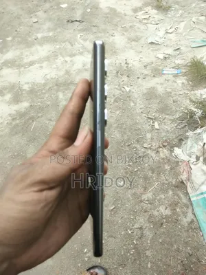 Tecno Camon 40 Pro 4G 256 GB Black