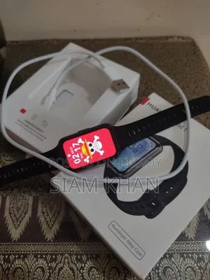 Huawei Band 11 Smart Band – Brand New