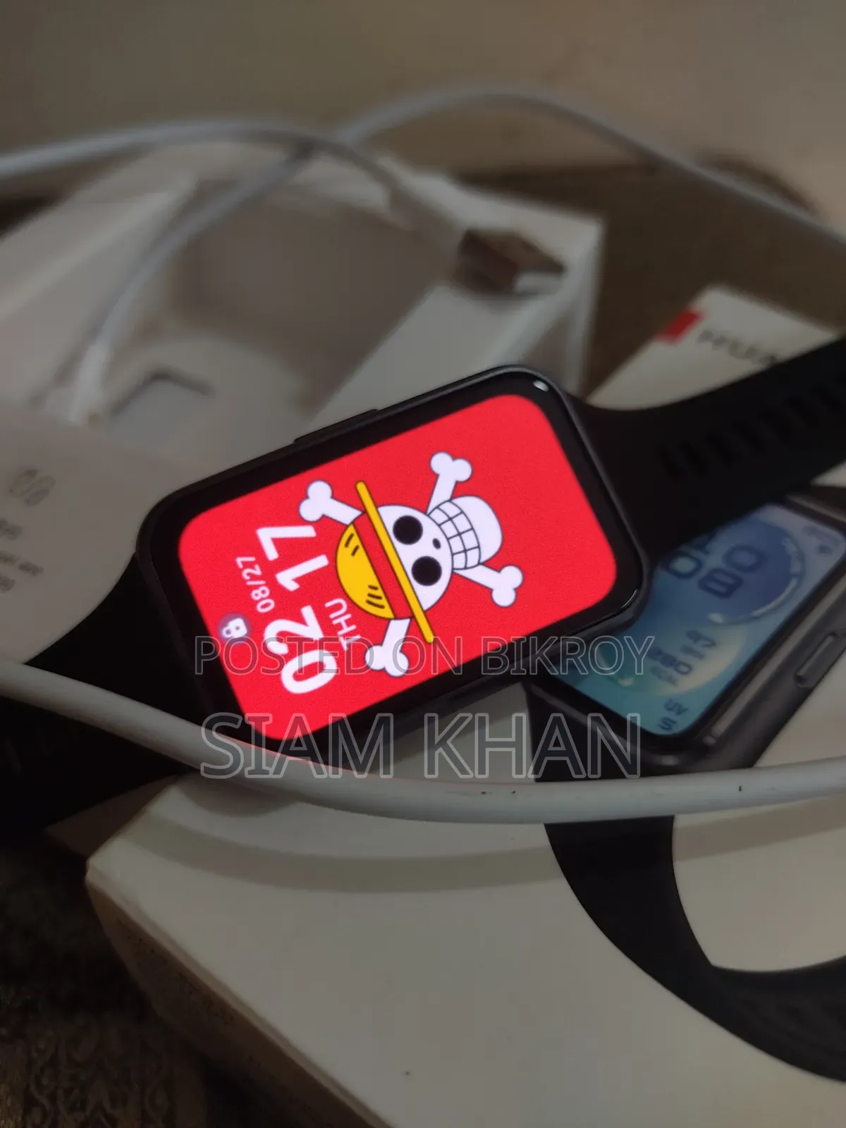 Huawei Band 11 Smart Band – Brand New