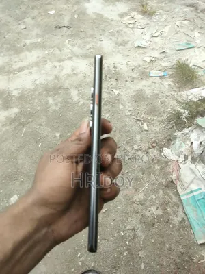 Tecno Camon 40 Pro 4G 256 GB Black