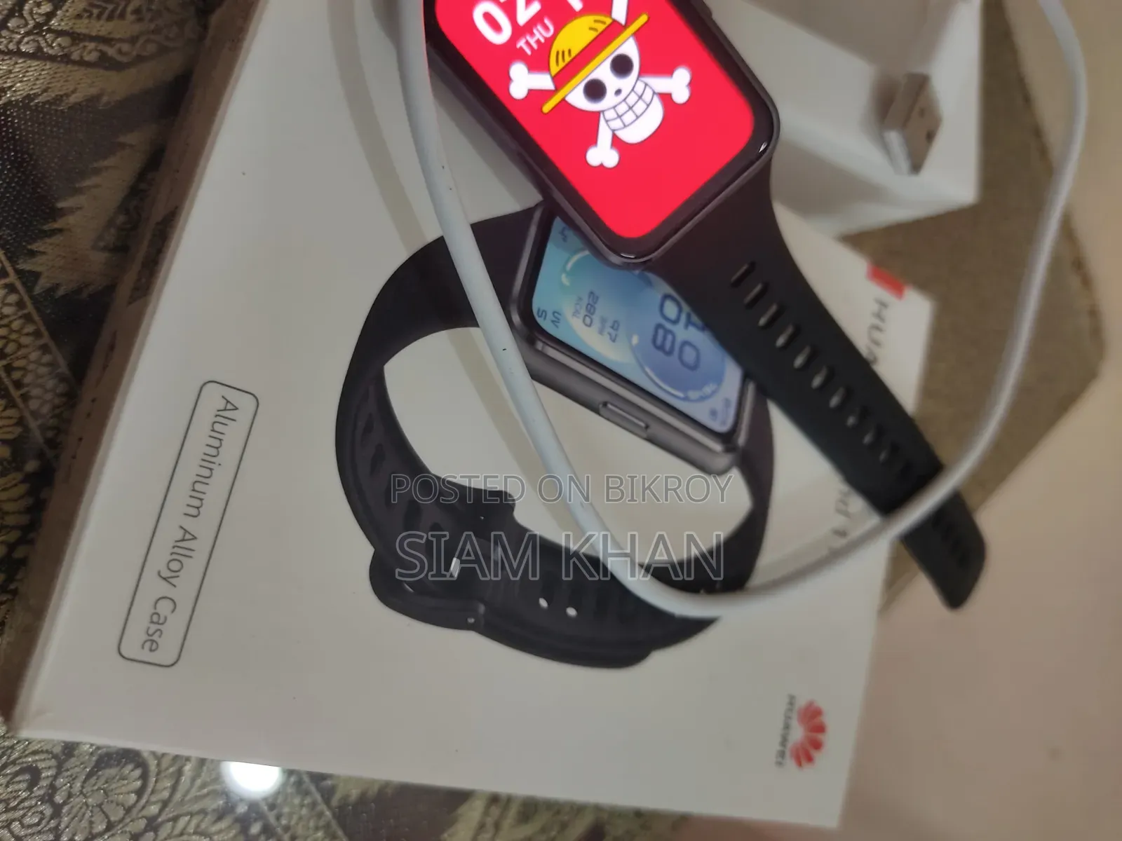 Huawei Band 11 Smart Band – Brand New
