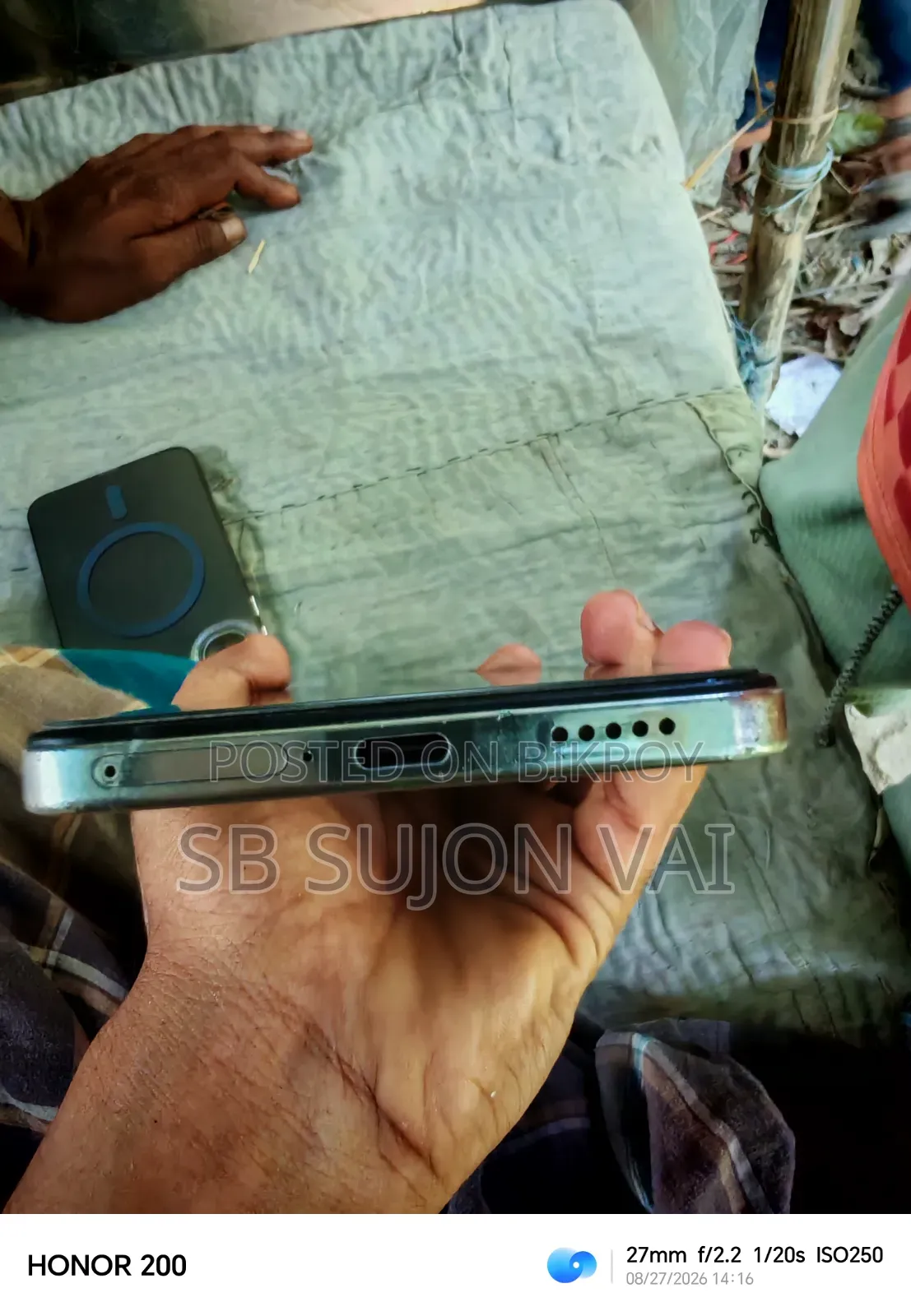 Vivo V40 Lite 4G 256 GB White