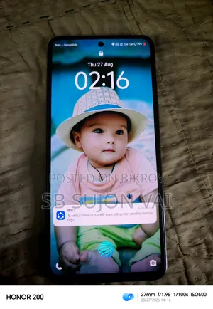 Vivo V40 Lite 4G 256 GB White