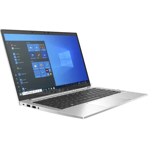 Laptop HP EliteBook 840 G8 8GB Intel Core i5 SSD 256GB