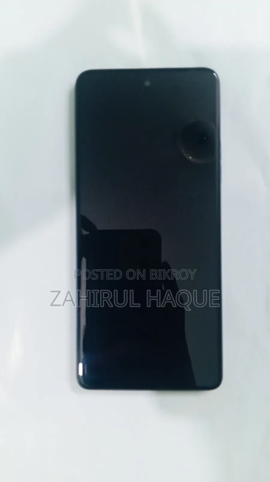 Tecno Spark 10 Pro 128 GB Black