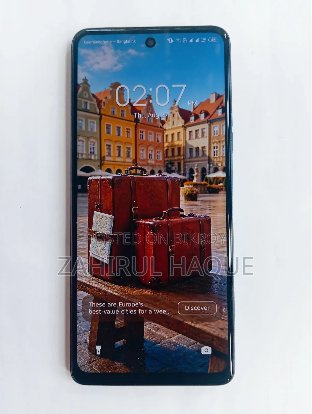 Tecno Spark 10 Pro 128 GB Black