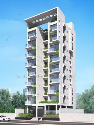 3 Bedroom Apartment in Basundhara for sale