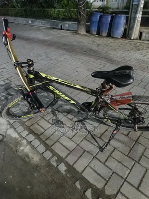 সাইকেল বিক্রি